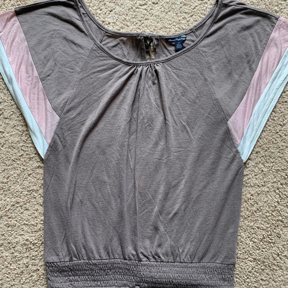 American Eagle Outfitters Blouse